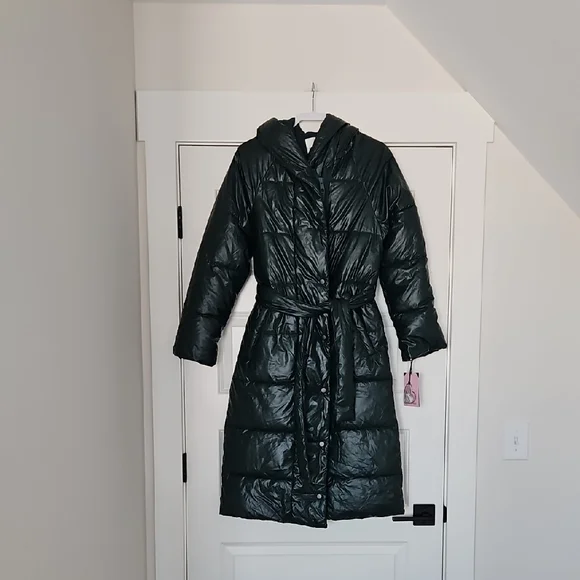 Avec Les Filles Coat